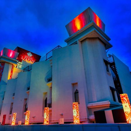 Hotel Lotus Iwatsuki (Adults Only) Saitama Zewnętrze zdjęcie