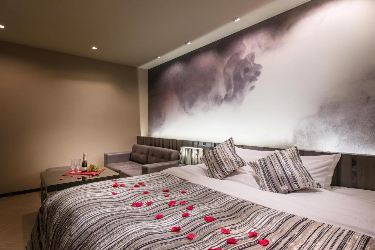 Hotel Lotus Iwatsuki (Adults Only) Saitama Zewnętrze zdjęcie