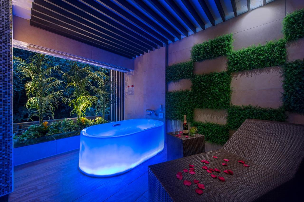 Hotel Lotus Iwatsuki (Adults Only) Saitama Zewnętrze zdjęcie