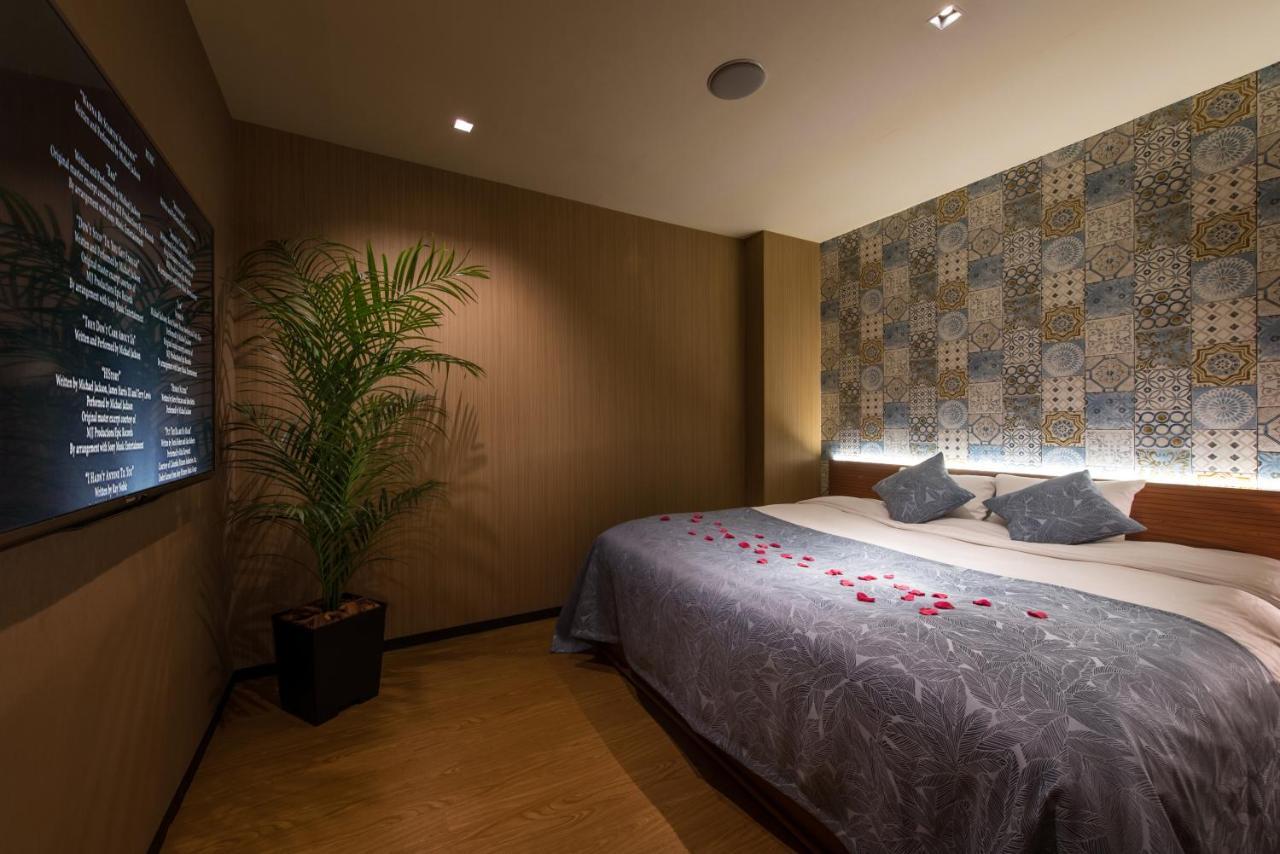 Hotel Lotus Iwatsuki (Adults Only) Saitama Zewnętrze zdjęcie