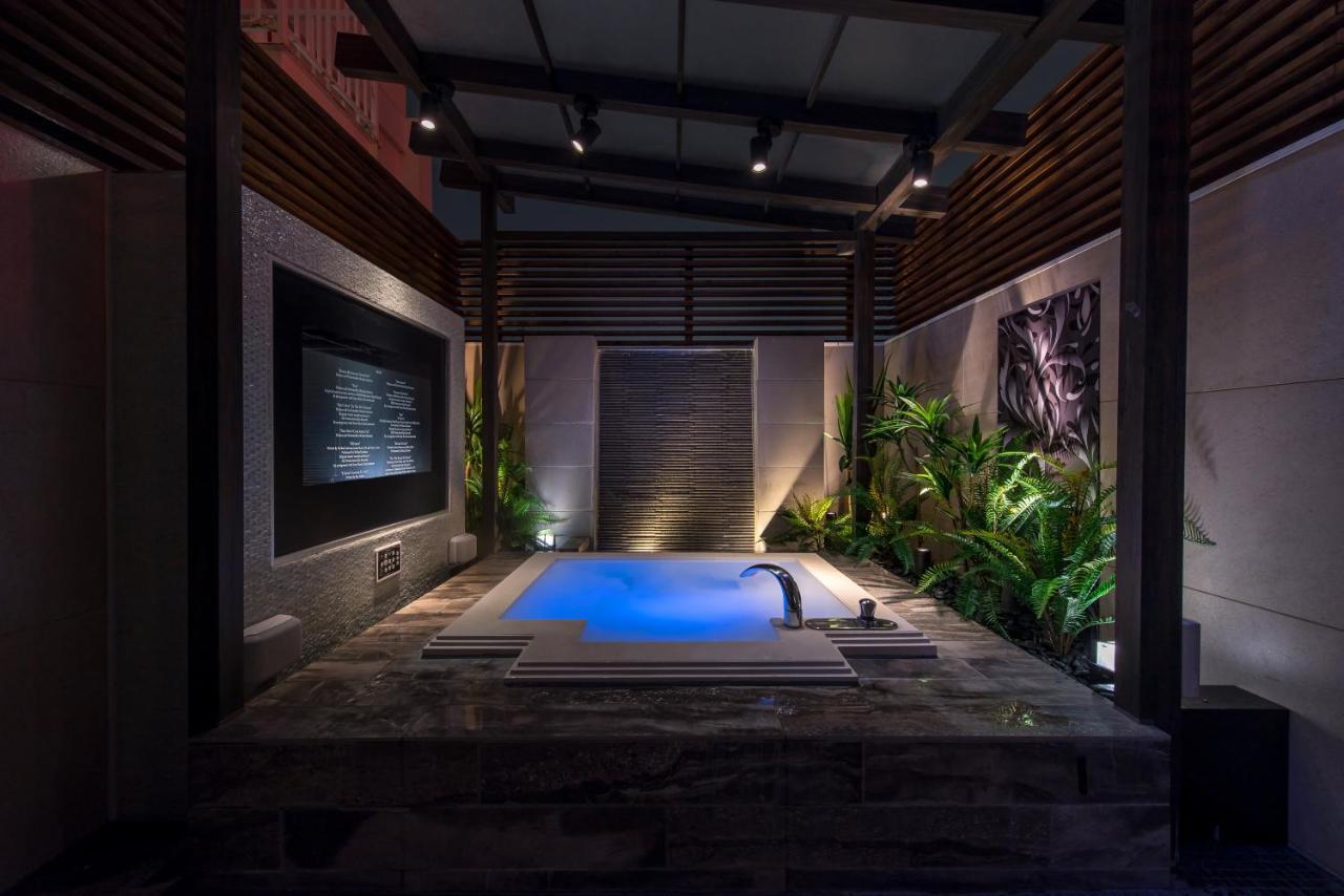 Hotel Lotus Iwatsuki (Adults Only) Saitama Zewnętrze zdjęcie